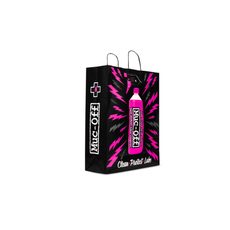 PRINTED 1L BOTTLE PAPER BAG MUC-OFF BAG009