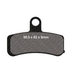 ZAVORNE OBLOGE EBC FA457