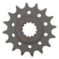 VERIŽNI SET D.I.D CHAIN - ZLAT CHAIN 520 ZVM-X, X-RING (X, NX, QX, XS), CHK FRONT SPROCKET SUPERSPROX, CHK REAR SPROCKET SUPERSPROX ZA YAMAHA YZF-R6 1999-2002