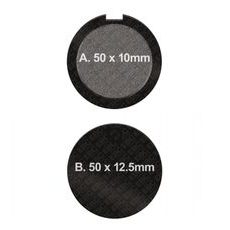 ZAVORNE OBLOGE EBC FA055