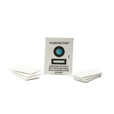 ANTI-FOG INSERTS MIDLAND C1171 FOR SUBMERSIBLE CASES XTC