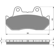 ZAVORNE OBLOGE GOLDFREN 049 S33 STREET FRONT