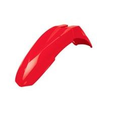 PREDNJI BLATNIK POLISPORT SUPERMOTO 8562100014 RED CR 04