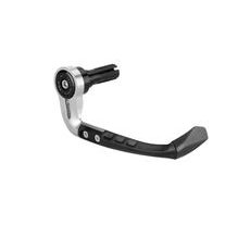 BRAKE LEVER PROTECTOR PUIG RAW 21993P SREBRNA