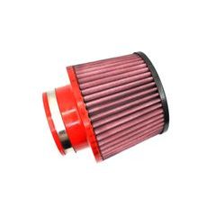 CONICAL AIR FILTER BMC FBSA90-110C CARBON TOP