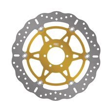 ZAVORNI DISK EBC MD855XC