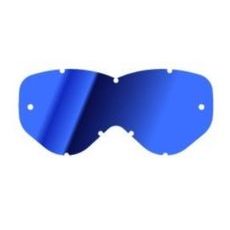 LENS MT HELMETS BLUE