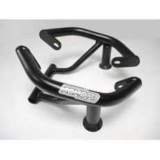 ENGINE GUARDS RDMOTO CF88KD MATT BLACK