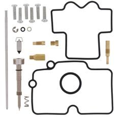 CARBURETOR REBUILD KIT ALL BALLS RACING CARK26-1451