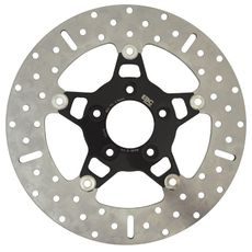 ZAVORNI DISK EBC MD530BLK BLACK CHROME