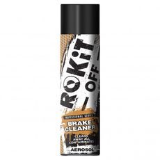 BRAKE CLEANER AEROSOL ROKIT OFF ROK40391 500ML