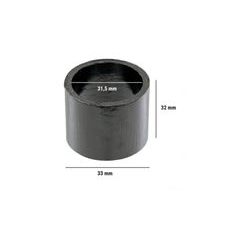 GASKET EXHAUST RMS 100705190