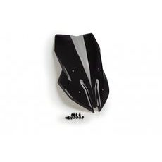 WINDSCREEN PUIG TOURING 20391N ČRNA