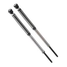 PRESSURIZED CARTDRIGE BITUBO JBH1 ADJUSTABLE: SPRING PRELOAD, REBOUND, COMPRESSION WITHOUT OIL