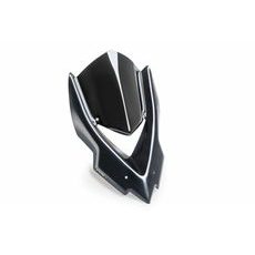 WINDSHIELD PUIG NEW GEN. TOURING 22777N ČRNA