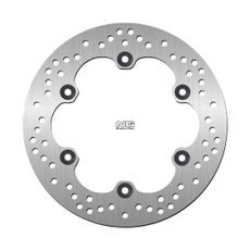 ZAVORNI DISK NG 1687