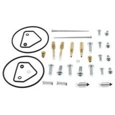 CARBURETOR REBUILD KIT ALL BALLS RACING CARK26-1722