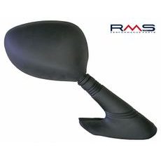 VZVRATNO OGLEDALO RMS 122770480 RIGHT ČRNA