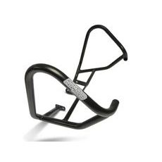 ENGINE GUARDS RDMOTO CF74KD MATT BLACK