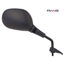 VZVRATNO OGLEDALO RMS 122770610 RIGHT ČRNA