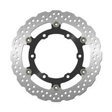 ZAVORNI DISK NG 2009XG