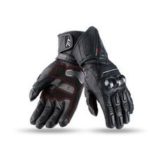 ROKAVICE SEVENTY DEGREES 70° SD-R23 ČRNA S