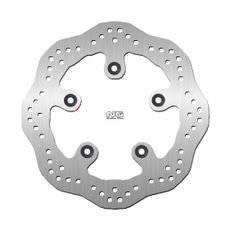 ZAVORNI DISK NG 1066X