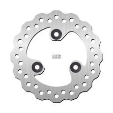 ZAVORNI DISK NG 1617X