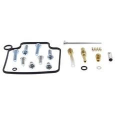 CARBURETOR REBUILD KIT ALL BALLS RACING CARK26-1602