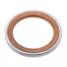 EXHAUST GASKET ATHENA