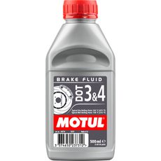 MOTUL DOT 3&4 500ML