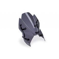 WINDSHIELD PUIG NEW GEN. SPORT 22560F DARK SMOKE