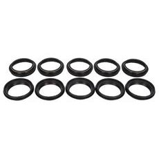 DUST SEAL ONLY KIT ALL BALLS RACING 57-104-10 FDS57-104-10
