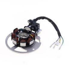 STATOR ATHENA S410099394001 1 THREE-PIN CONNECTOR + 3 WIRES