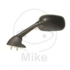 VZVRATNO OGLEDALO JMT ZR 6716 ČRN LEVI