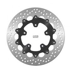 ZAVORNI DISK NG 1925