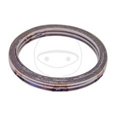 EXHAUST GASKET ATHENA S410210012004 32X39X4 MM