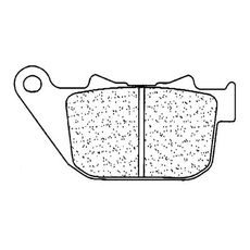 ZAVORNE OBLOGE CL BRAKES 1150 RX3