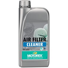 AIR FILTER CLEANER 1L