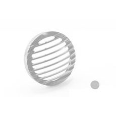 HEADLIGHT PROTECTOR CUSTOMACCES MAX FAR001P SREBRNA