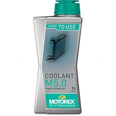 COOLANT M5.0 READY TO USE 1L