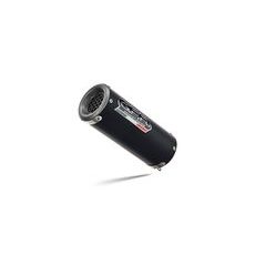 SLIP-ON EXHAUST GPR M3 KT.210.2.M3.BT MATTE BLACK