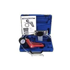 VAMPIRE VACUUM PUMP BRAKE BLEED SET VENHILL VWK011