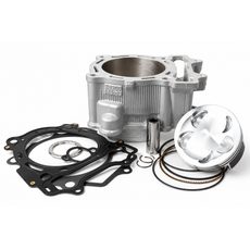 BIG BORE CYLINDER KIT CYLINDER WORKS 21003-K02 98MM ZA ATV YAMAHA YFZ 450 2009-2019