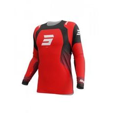 JERSEY SHOT CONTACT IONYX A05-12B-E04-13 RDEČ 3XL