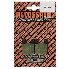 ZAVORNE OBLOGE ACCOSSATO AGPA34 OR