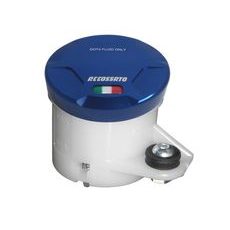 RESERVOIR FOR BRAKE FLUID ACCOSSATO 45 ML MODER