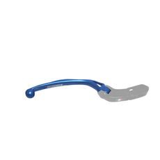 ONLY SPARE HANDLE FOLDING RADIAL BRAKE ACCOSSATO LV026 FOR ACCOSSATO AND BREMBO BRAKE MASTER CYLINDER MODER