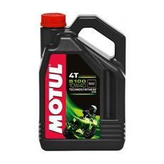 MOTUL 5100 10W-40 4T 4L