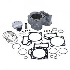 STANDARD BORE HC CYLINDER KIT CYLINDER WORKS 30007-K01HC 85MM ZA ATV KAWASAKI KVF 750 BRUTE FORCE 2005-2014